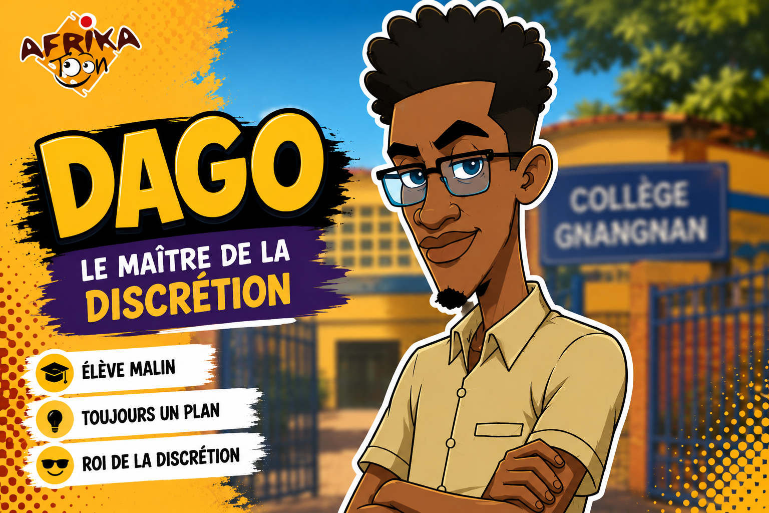 Dago