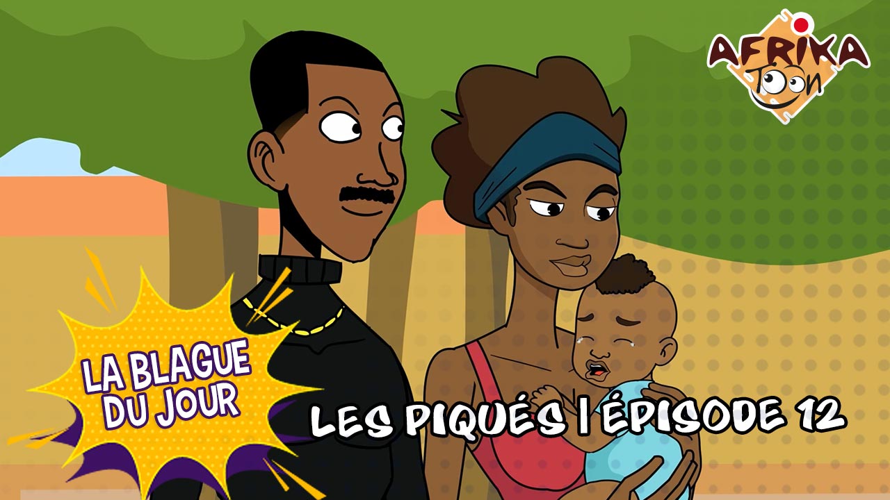 E12: LES PIQUES