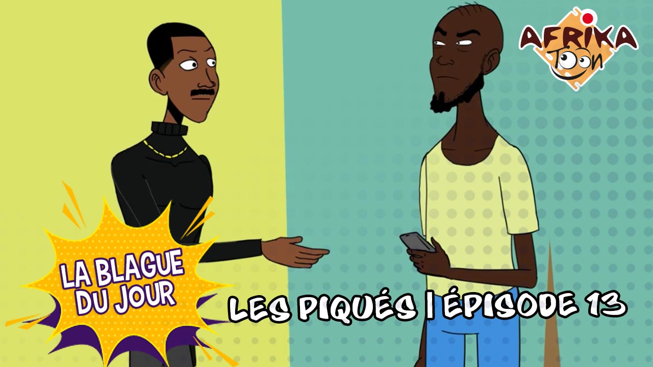 E13: LES PIQUES