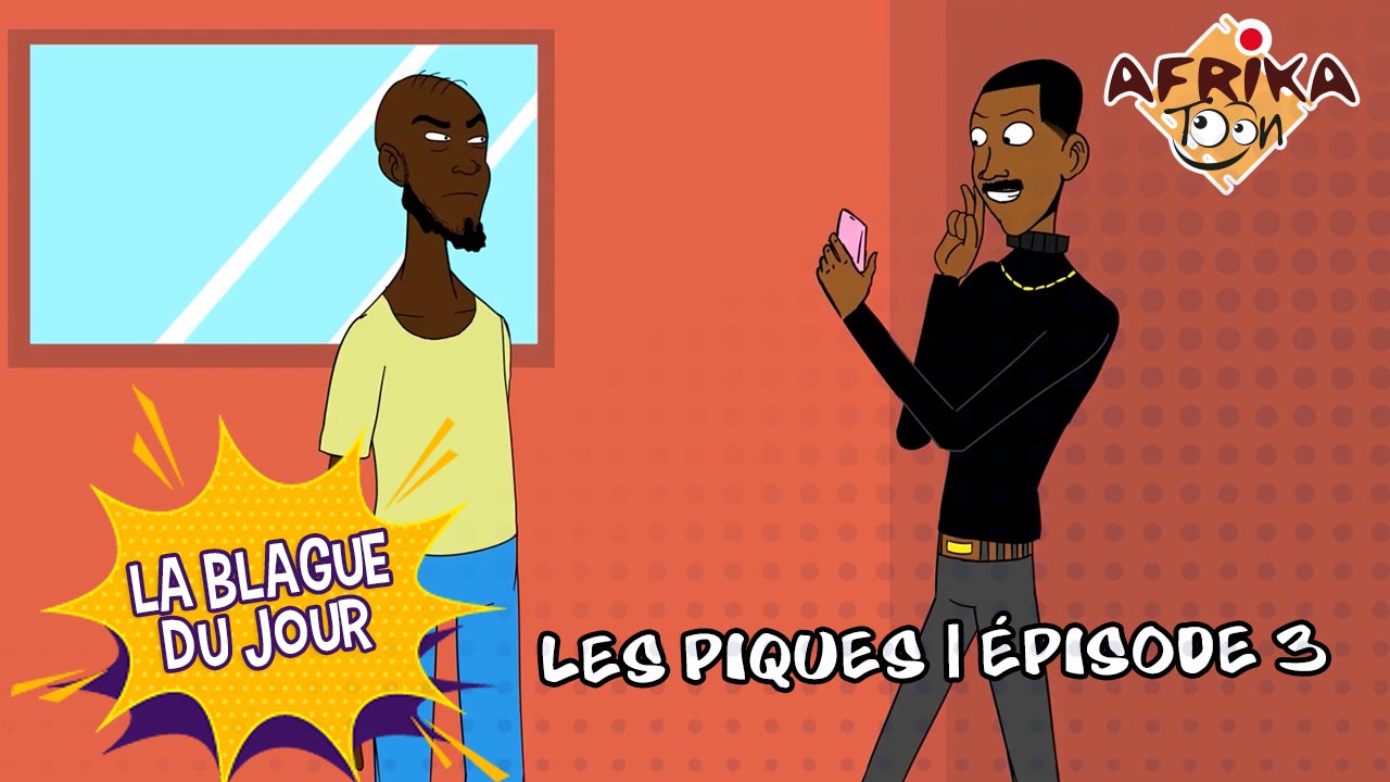 E03: LES PIQUES
