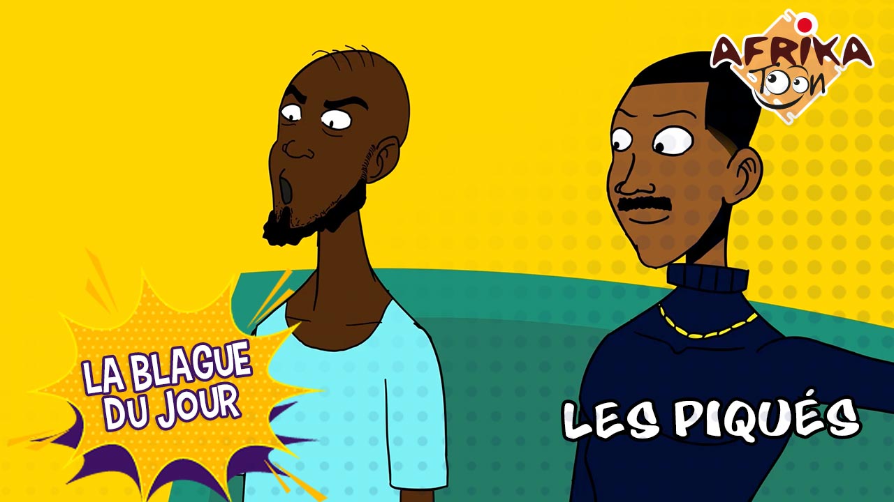 E04: LES PIQUES