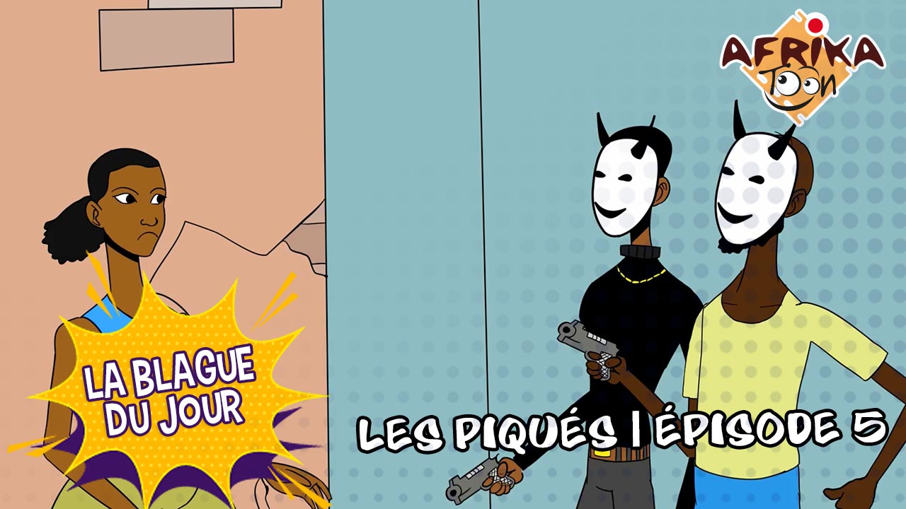 E05: LES PIQUES