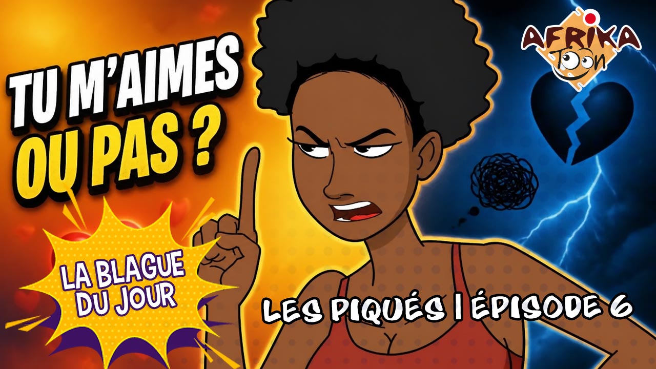 E06: LES PIQUES