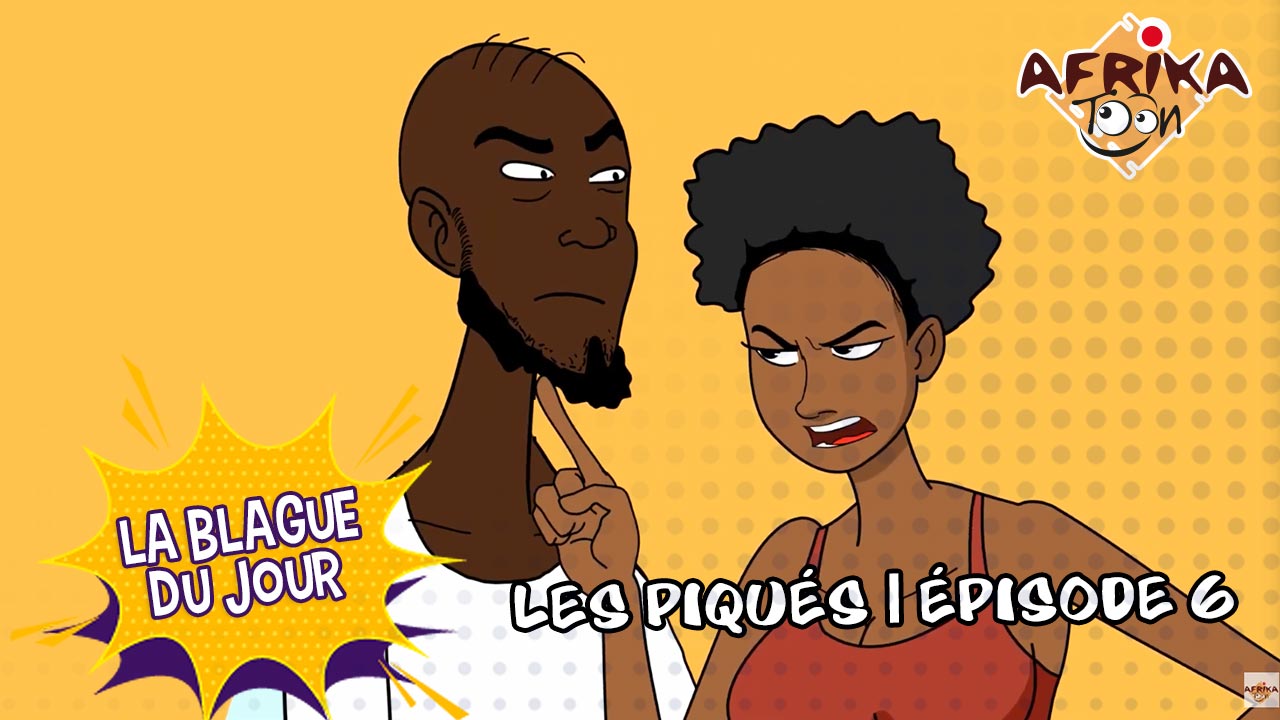 E07: LES PIQUES