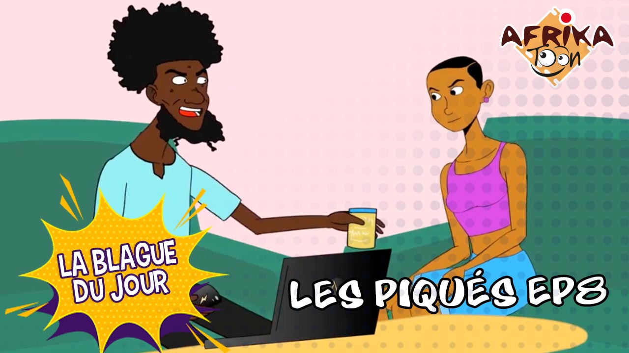 E08: LES PIQUES