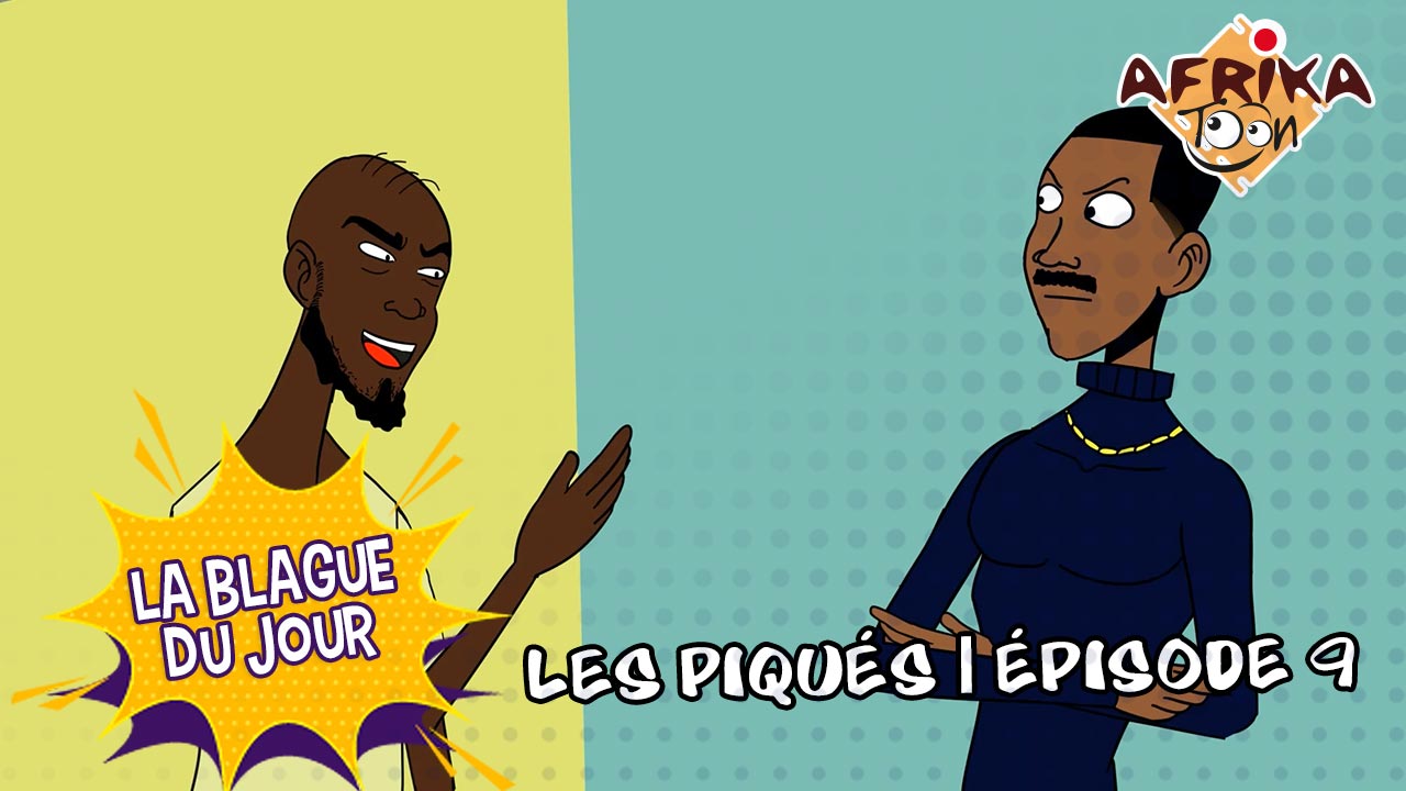 E09: LES PIQUES
