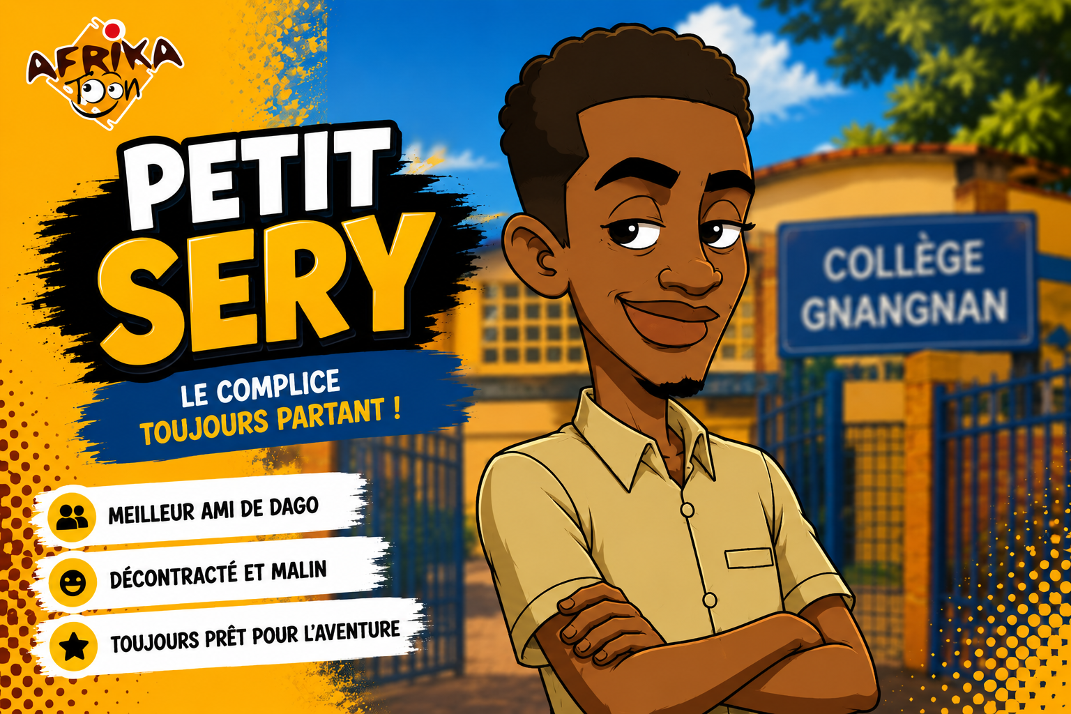 Petit Sery