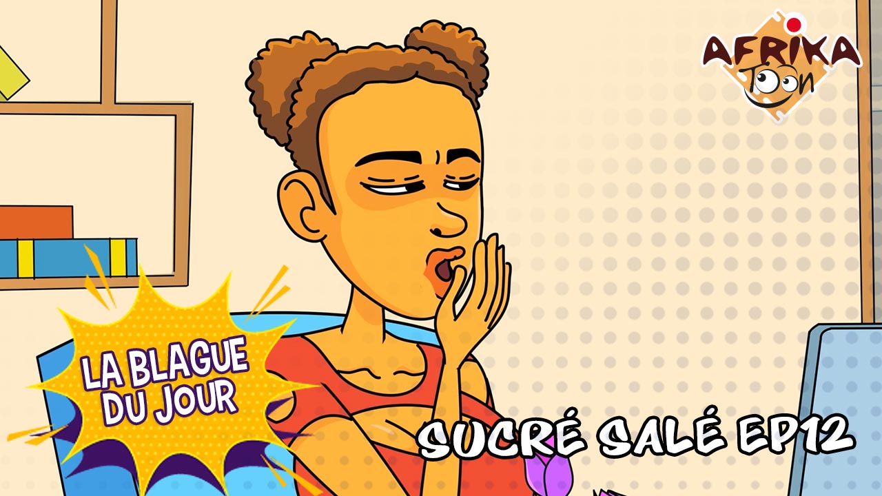 Sucré Salé E12