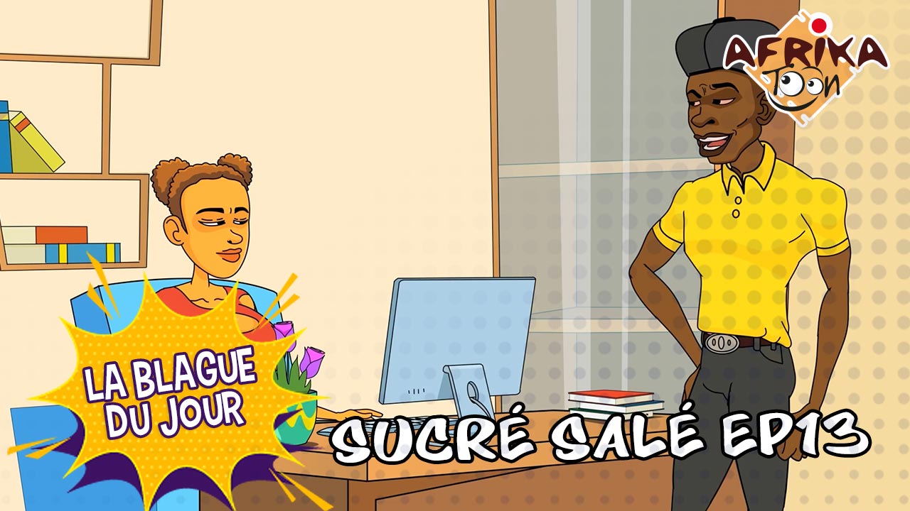 Sucré Salé E13