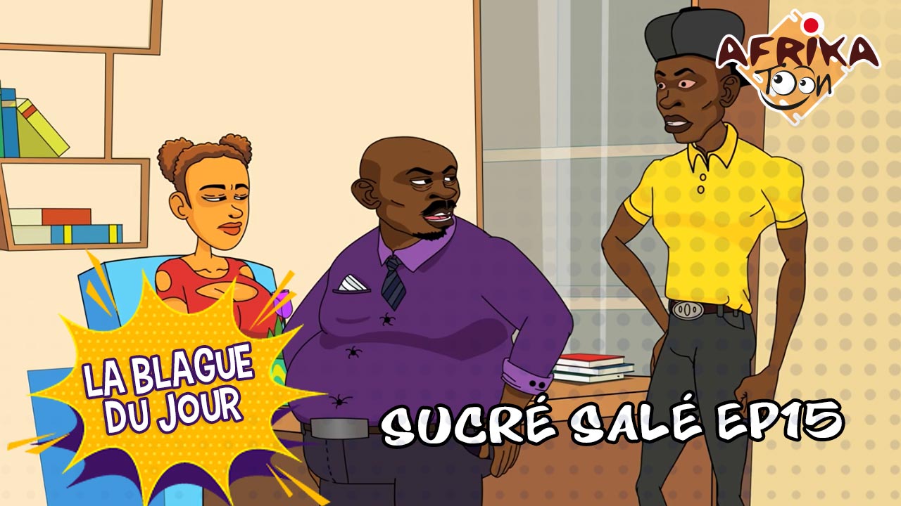Sucré Salé E15