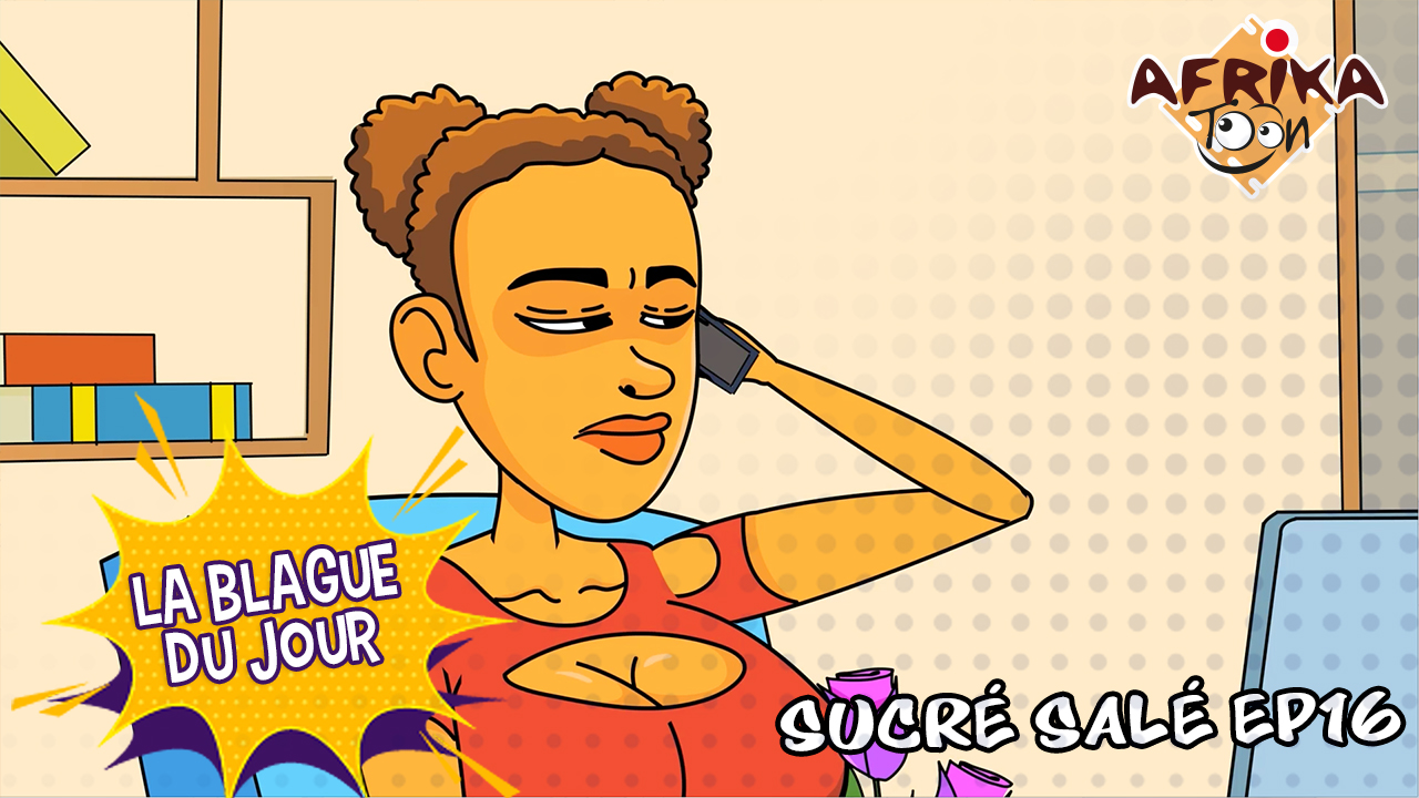 Sucré Salé E16