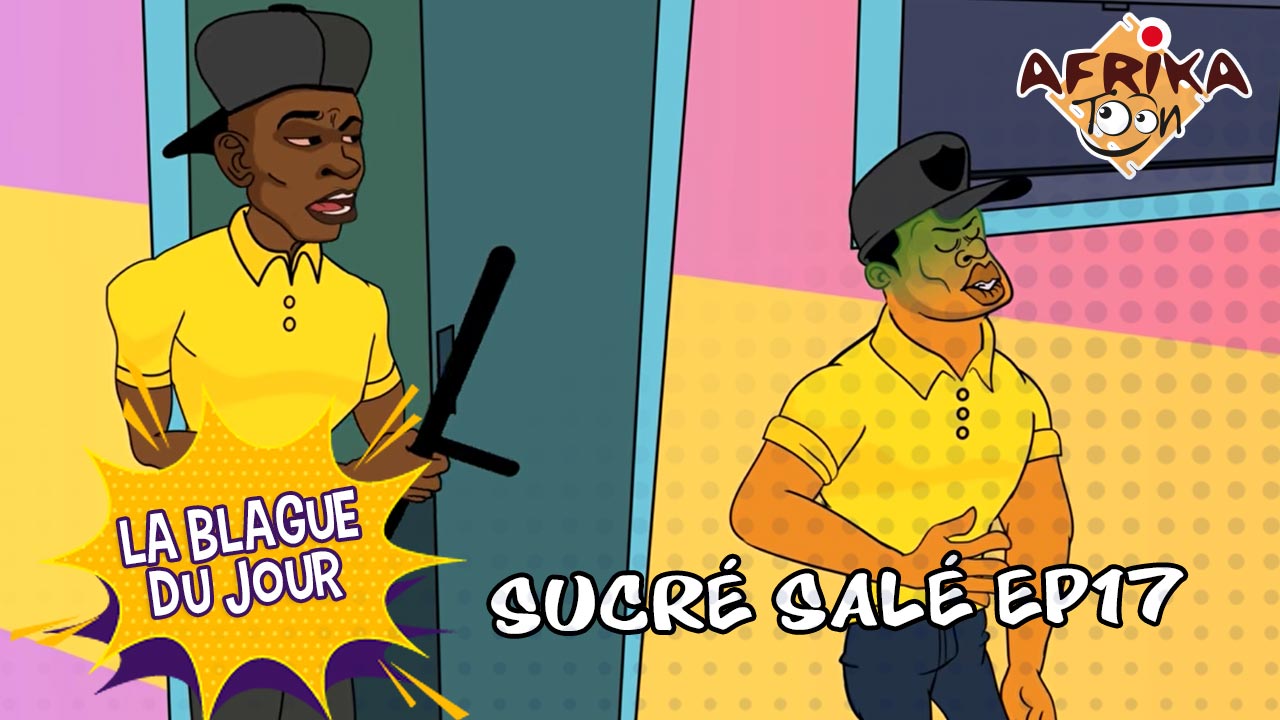 Sucré Salé E17