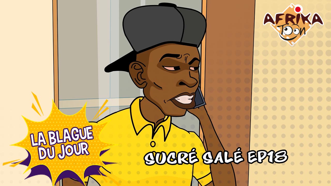 Sucré Salé E18