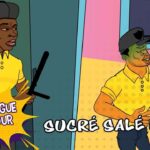 Sucré Salé EP17