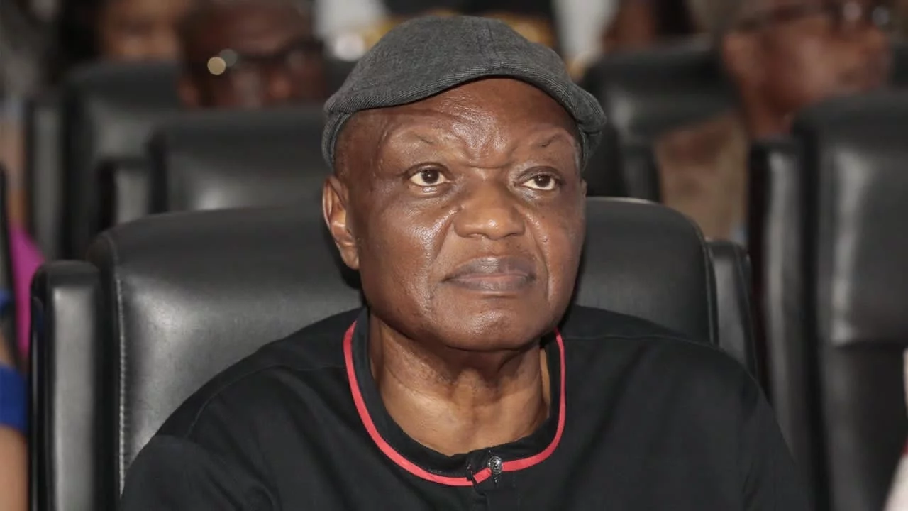 Carnet noir : le réalisateur camerounais Bassek Ba Kobhio s’est éteint à Yaoundé