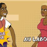 Au Labo EP16