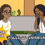Collège Gnangnan EP18