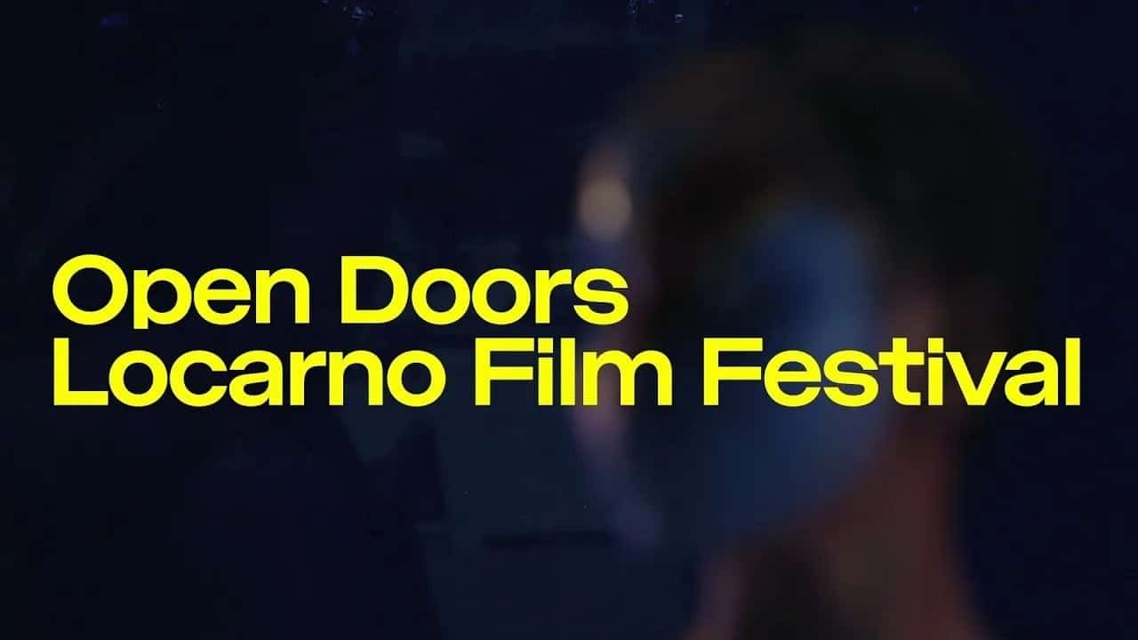 Cinéma : ouverture des candidatures pour le programme Open Doors 2026