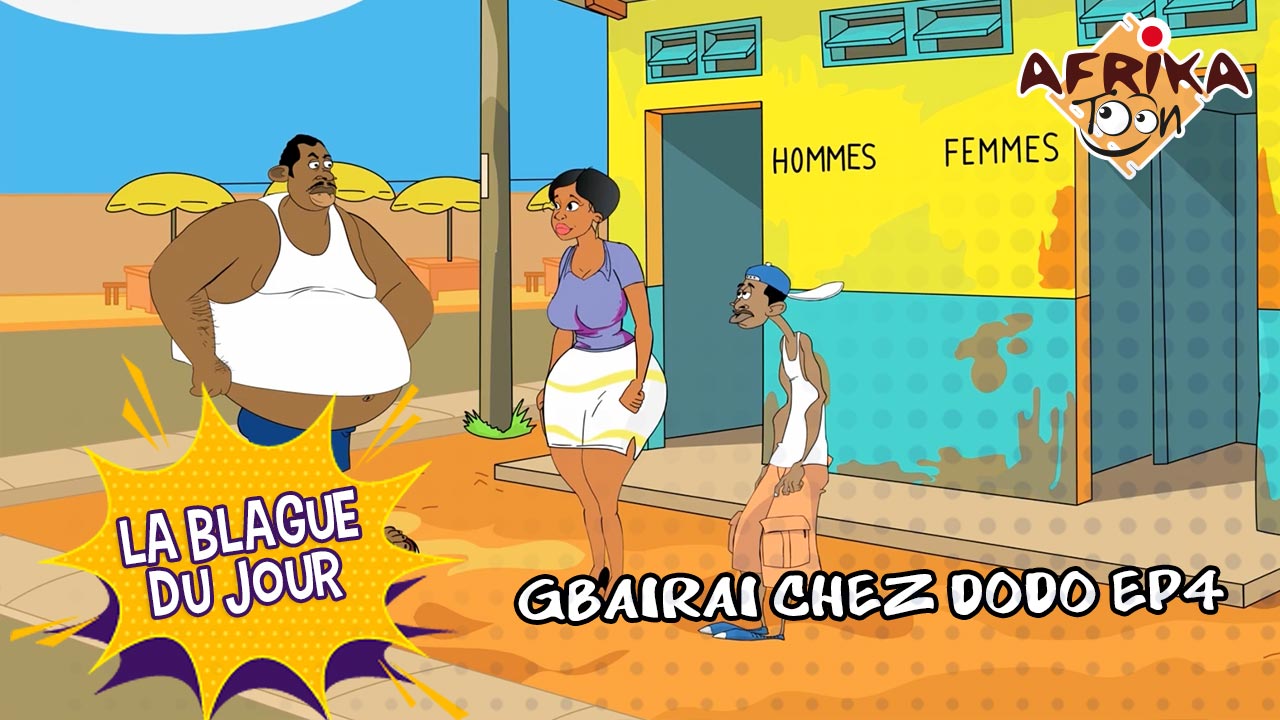 Gbairai chez Dodo E4