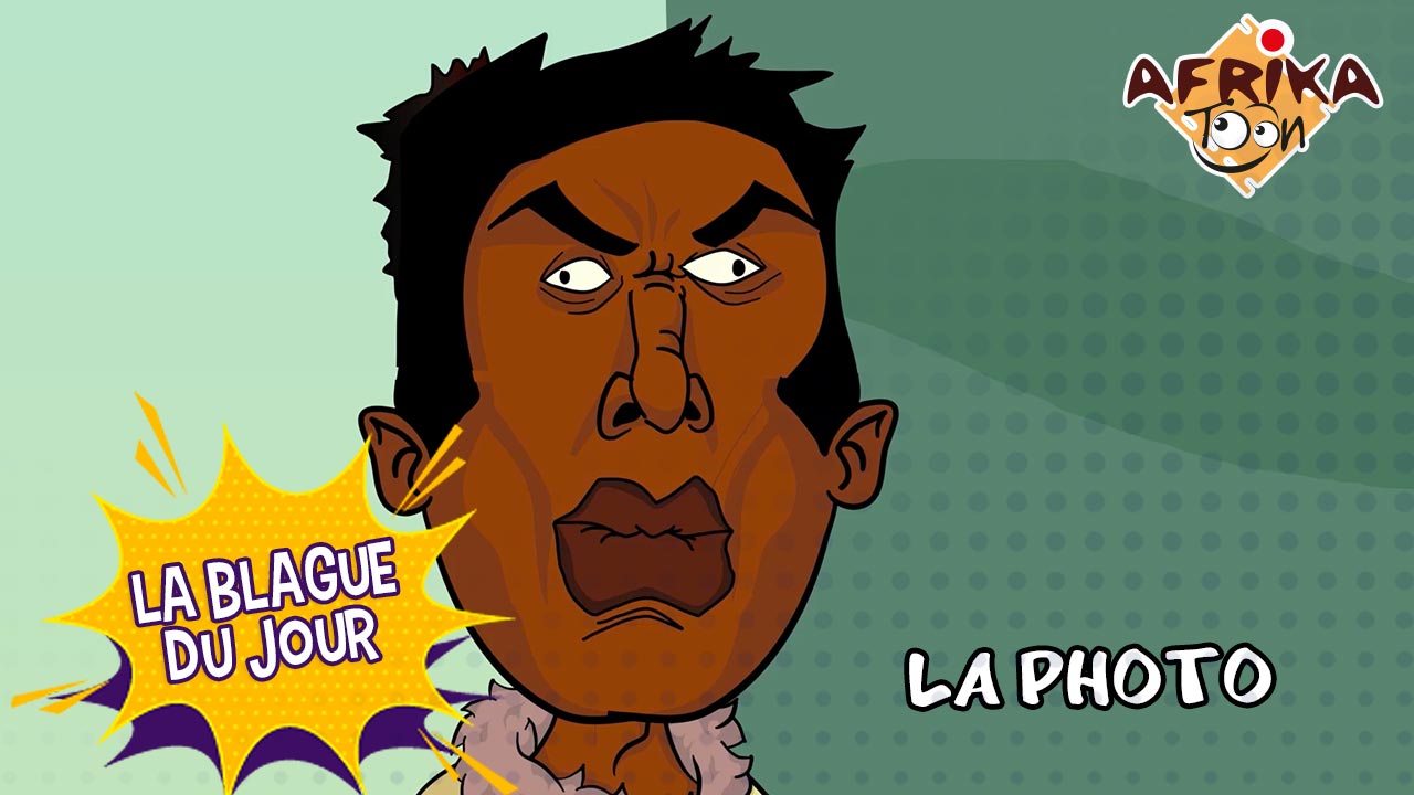 La Photo 😂 | La blague du jour