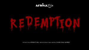 Rédemption - Court Métrage