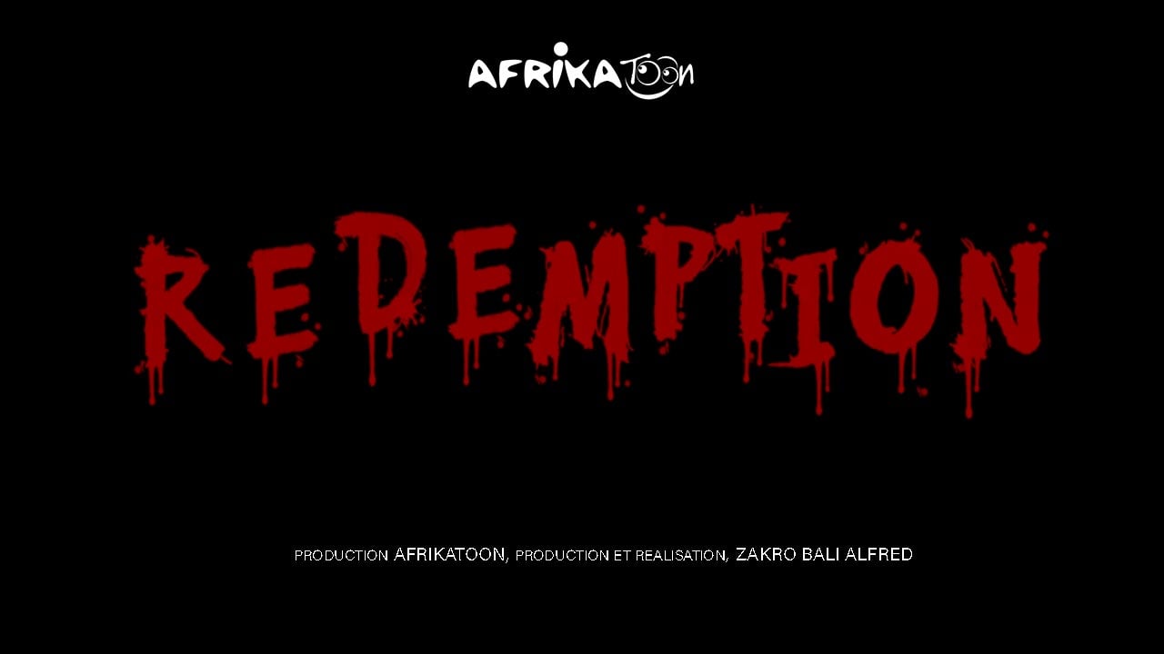 Rédemption - Court Métrage