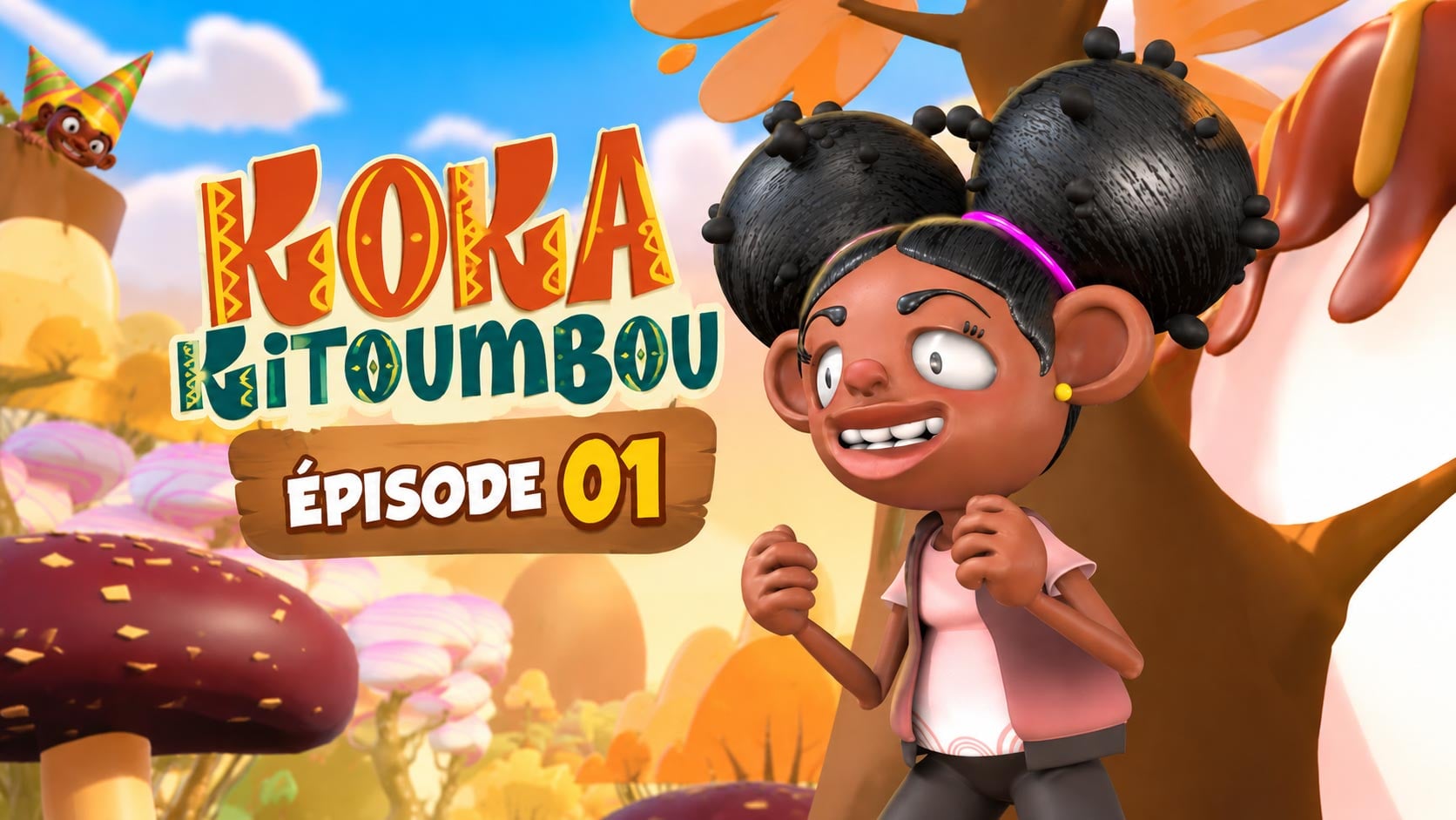 KOKA KITOUMBOU EPISODE 01