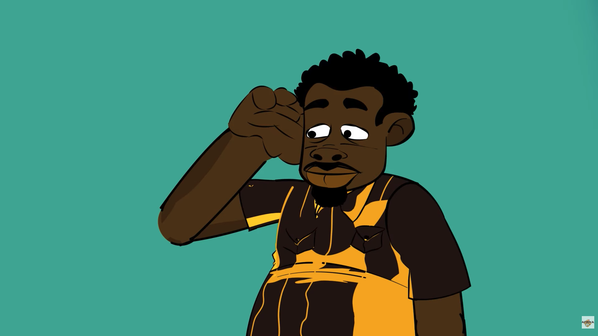 Gbairai chez Dodo EP21