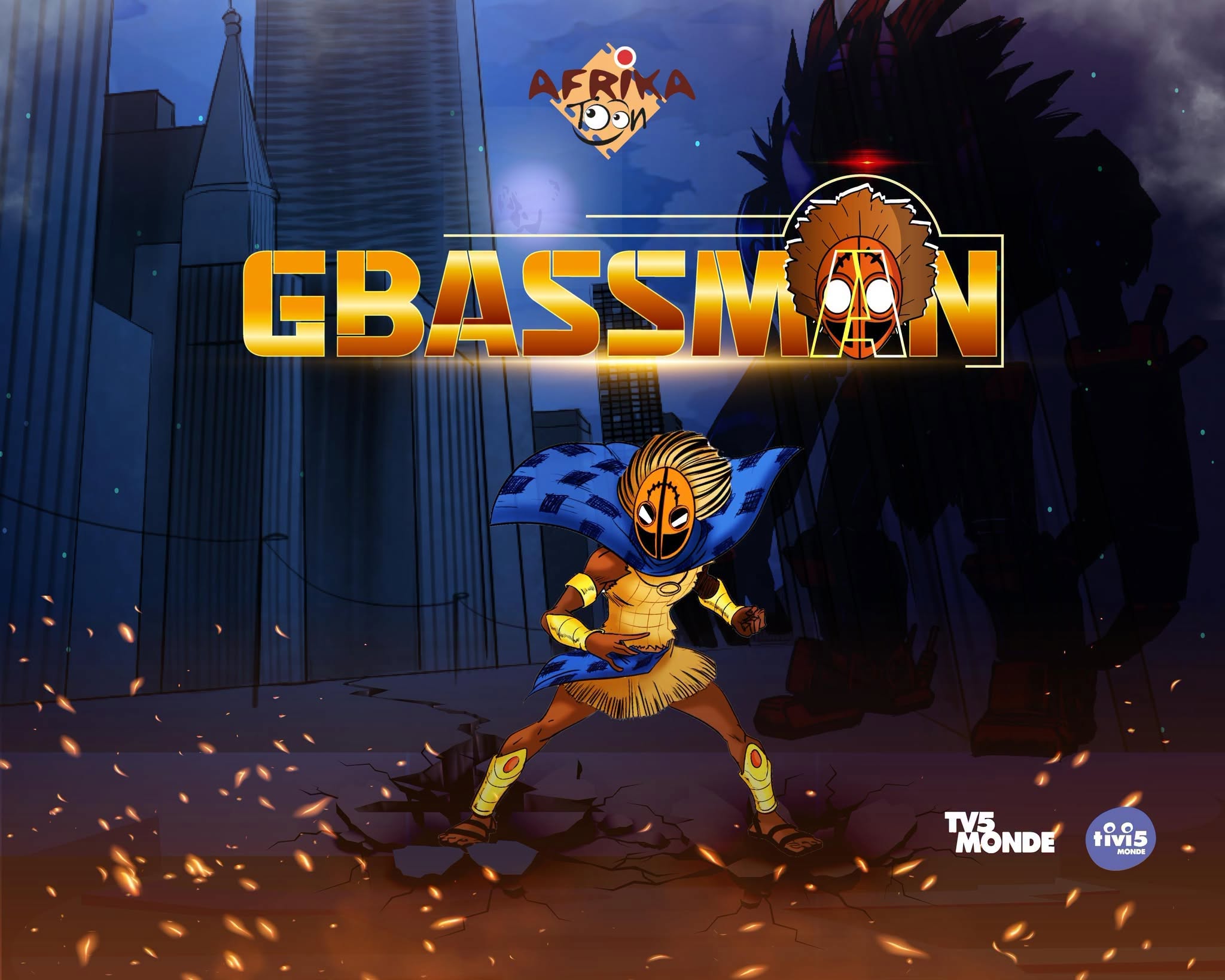Gbassman