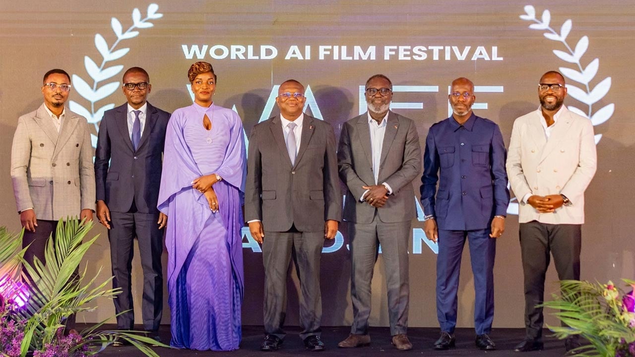 WAIFF Africa - Abidjan